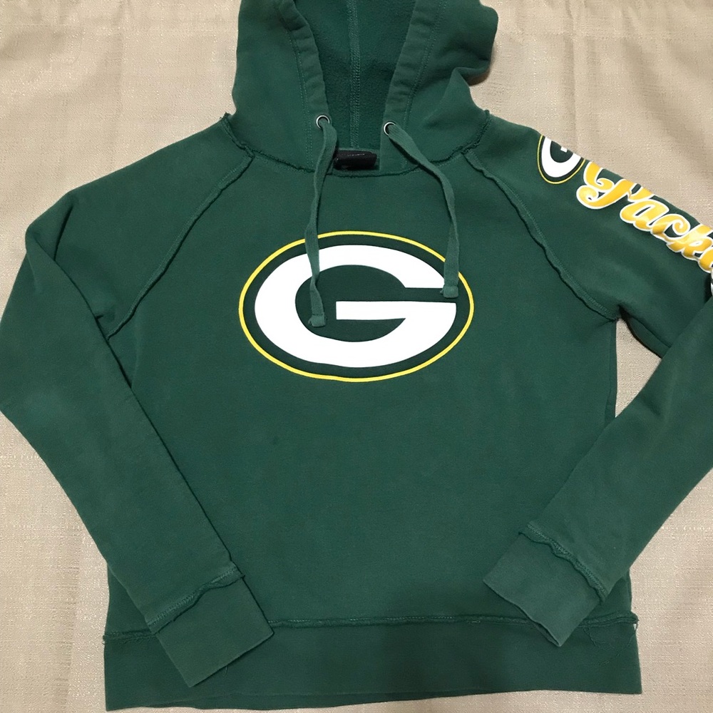 Green Bay Packers Hoodie